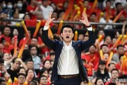 雷速体育-CBA总决赛广厦绝境扳回一城G5移师上海悬念犹存