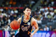 足球直播-广东输球揪出罪魁祸首！三位国手合计17投仅4中，杜锋有苦难言